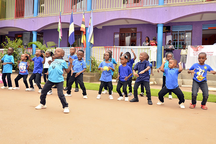 End of Term 3 - 2025